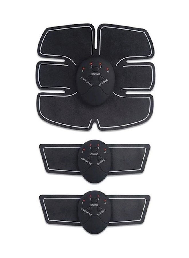 Electric Stimulator Black