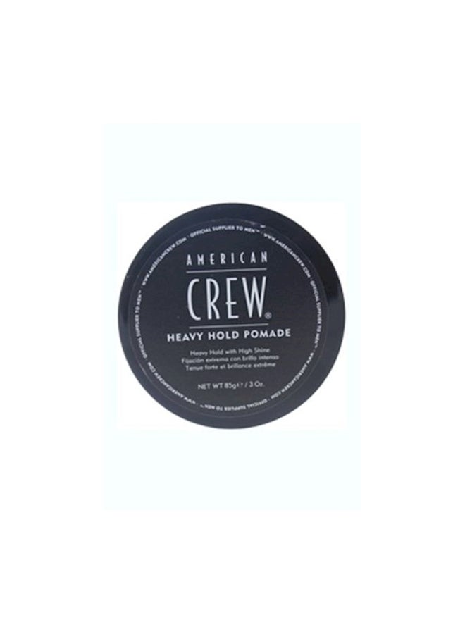 AMERICAN CREW Heavy Hold Hair Pomade 