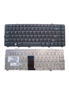 Generic Laptop Keyboard For Dell Studio 15 1535/1537 White/Black  - Image 1
