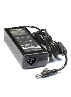 Laptop Ac Adapter Charger For Samsung R55-T5300 G2 19V/ 4.7A Black