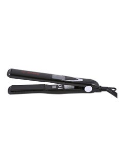 Global Star Hair Straightener Black  - Image 1