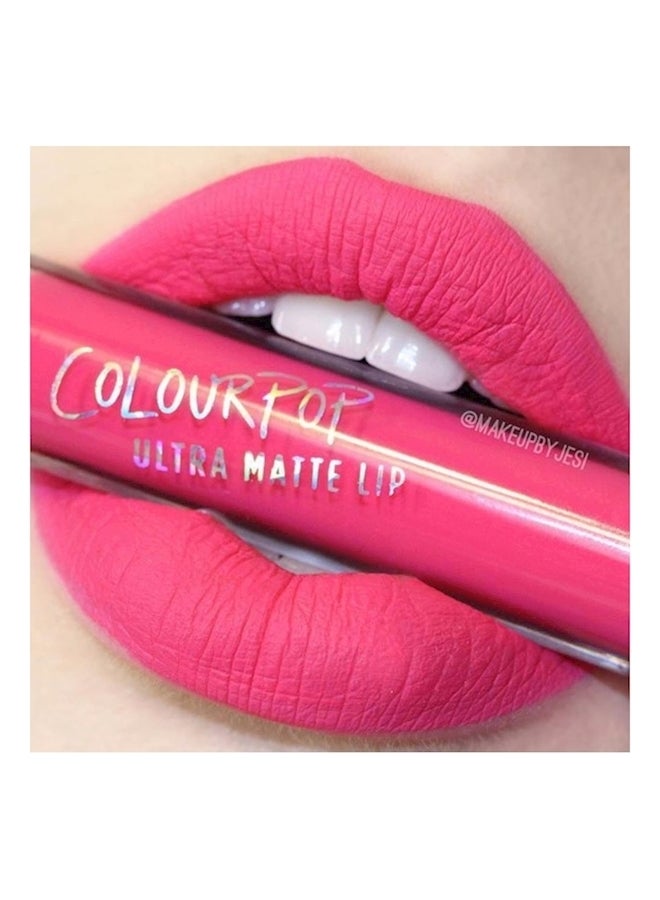 ColourPop Ultra Matte Lip In Highball  - Image 1