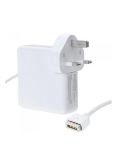 Replacement Magsafe Charging Adapter For MacBook Pro White