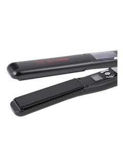 Global Star Hair Straightener Black  - Image 3