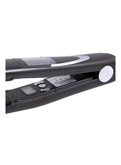 Global Star Hair Straightener Black  - Image 2