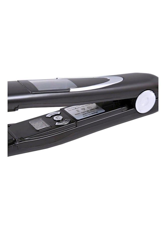 جلوبال ستار جهاز فرد الشعر أسود - Image 2