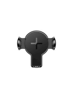 Wireless Mobile Charger For Apple iPhone 8/iPhone 8 Plus/iPhone X Black