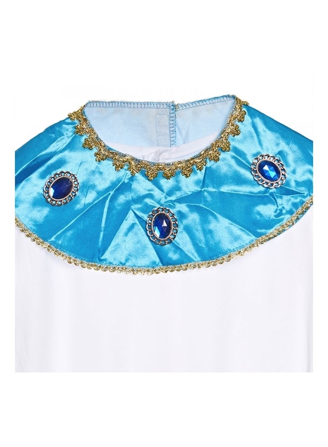 Generic - Egyptian Princess Costume Set XL - Image 1