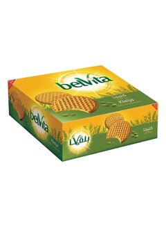 Kleija Biscuit 62grams Pack of 12