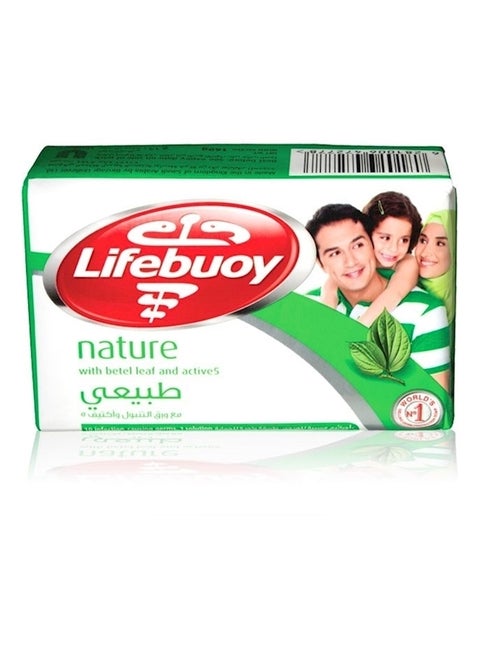 Nature Soap 160grams