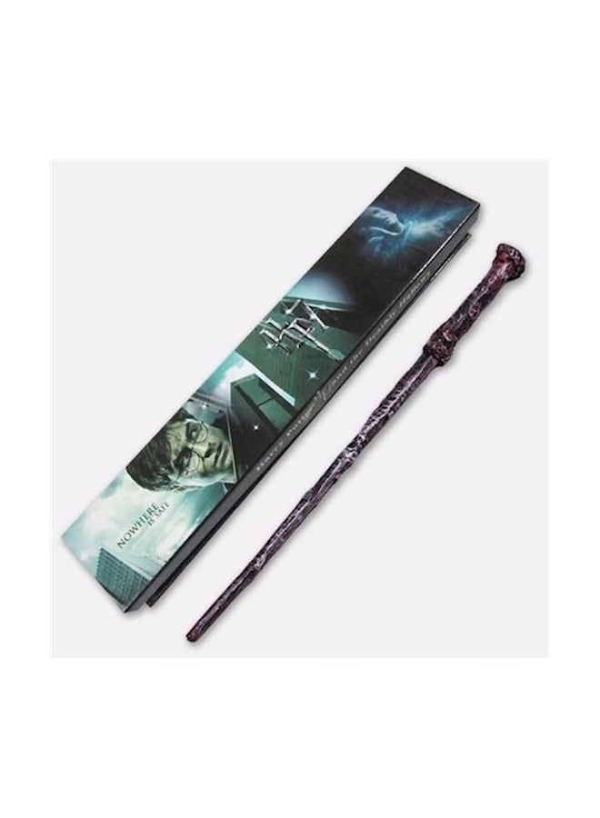 عصا هاري بوتر السحرية بقلب معدني 15سم - Image 1