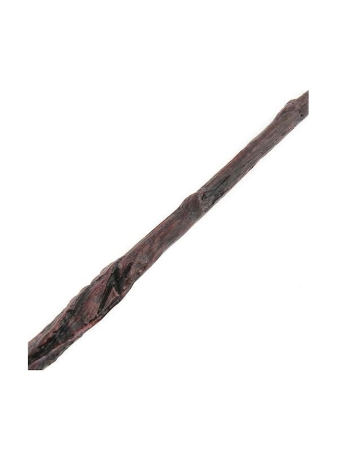 عصا هاري بوتر السحرية بقلب معدني 15سم - Image 3