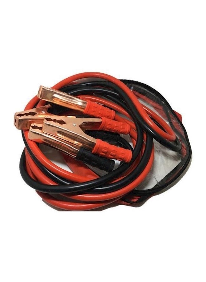 Generic Car Battery Booster Cable  - Image 1