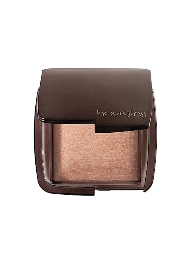 Hourglass Ambient Lighting Powder Luminous Light Bronze