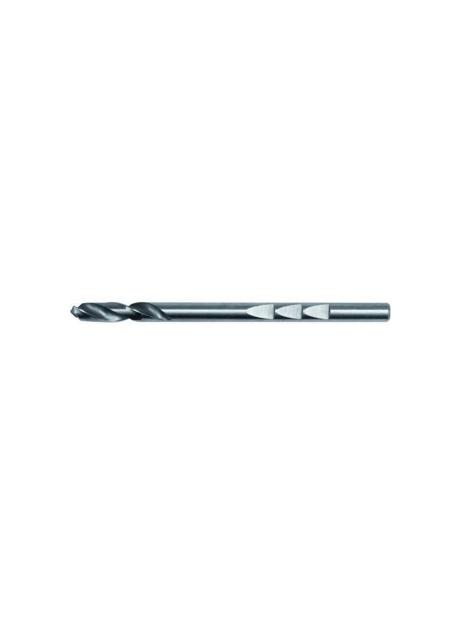 Pilot Drill Bit Silver