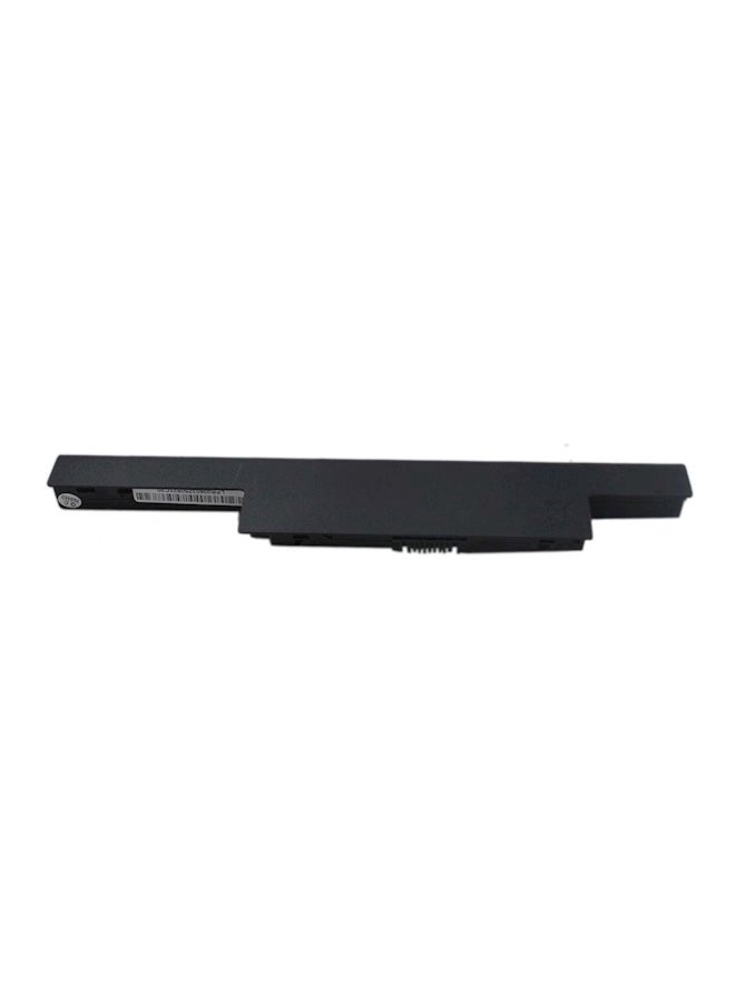 Replacement Laptop Battery For Acer 4741 Black/Blue - Image 2