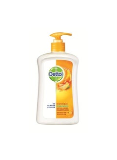 Antibacterial Re Energize Liquid Hand Wash 500ml