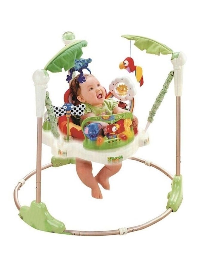 Generic - Jumper With Padded Seat - Image 1