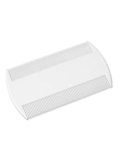 2-Piece Double Sided Nit Comb White - v1560591969/N23648798A_1