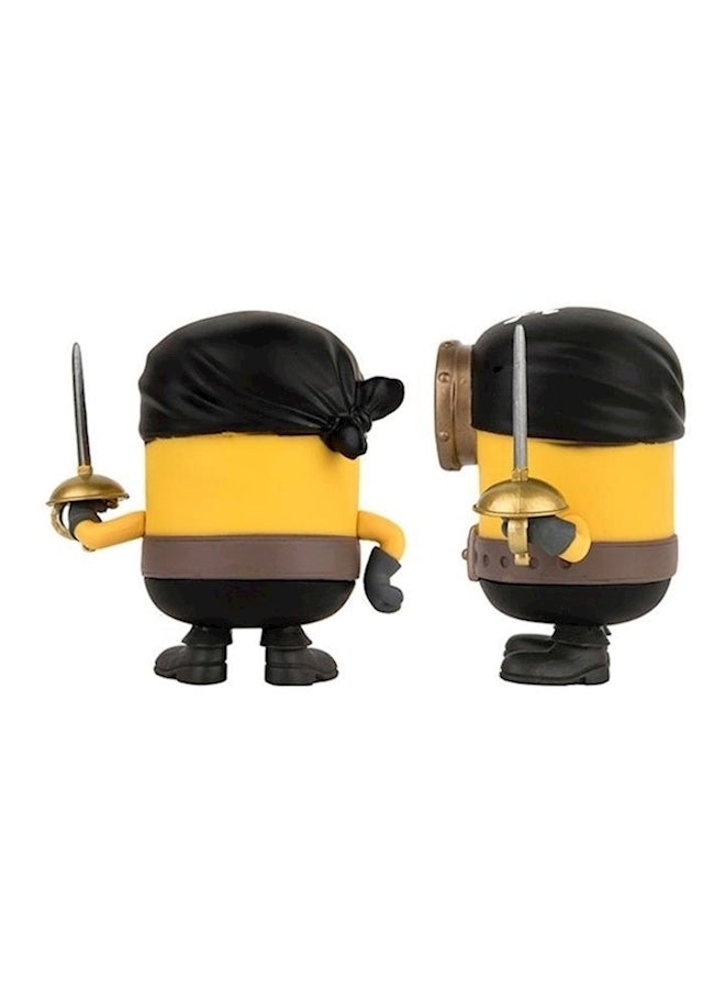 Generic - Cro-Minion Statue 10cm - Image 1