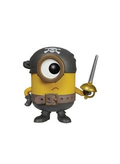 Cro-Minion Statue 10cm