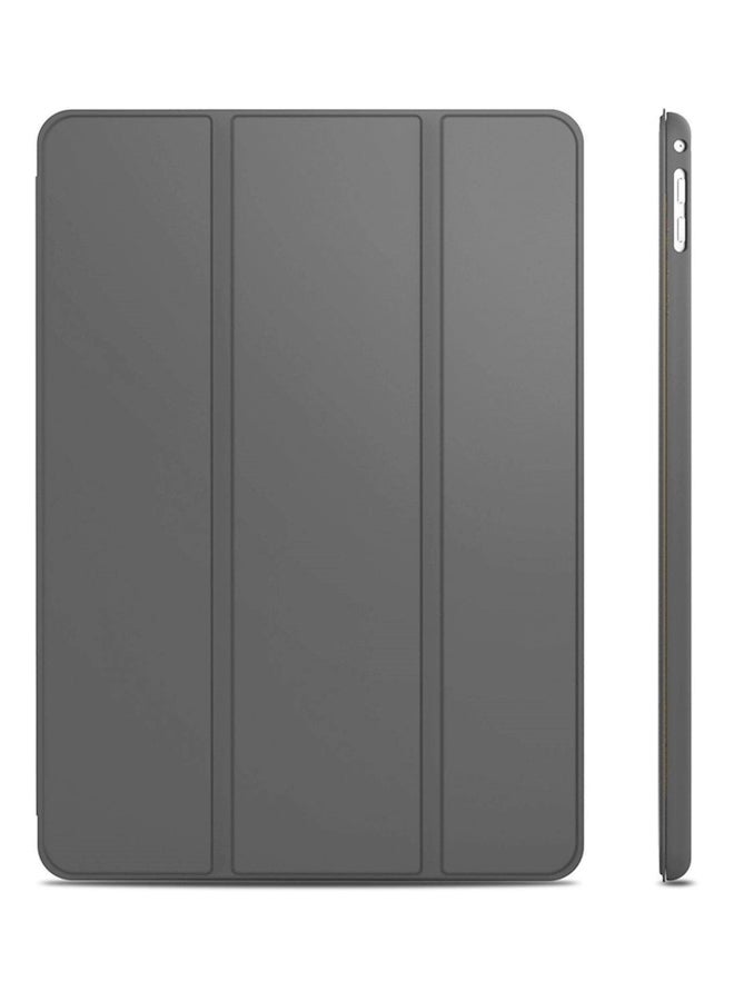 Protective Case Cover For Apple iPad Air 2 Grey - Image 1