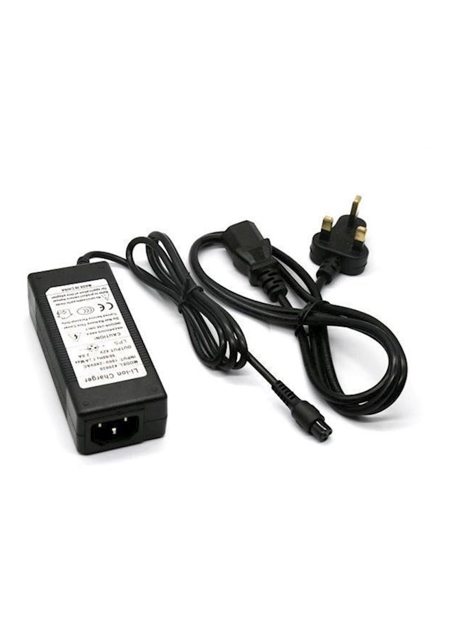 AB - Portable Hoverboard Battery Charger - Image 1