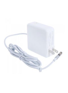 AC Adapter Charger For Apple Macbook Pro White