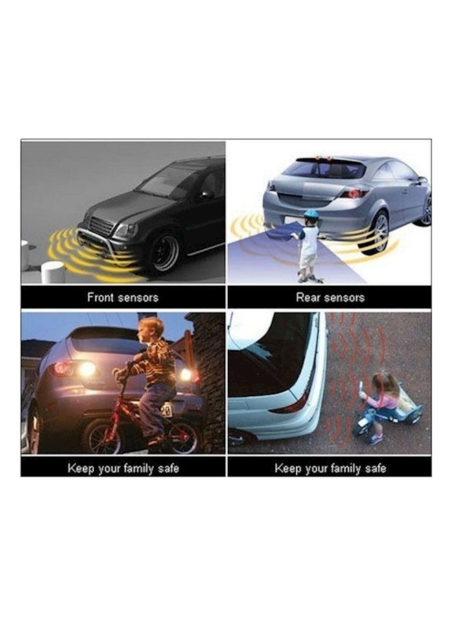 Sensor System For Cars - Image 2