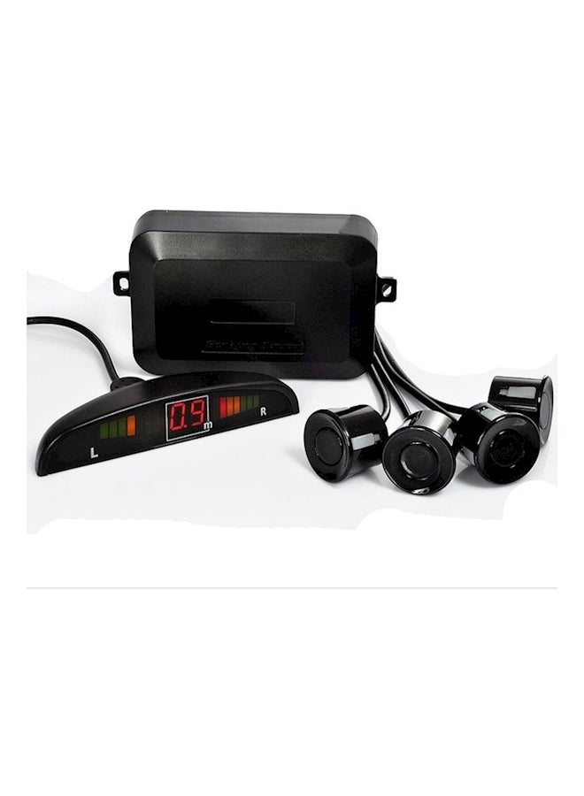 Sensor System For Cars - Image 1