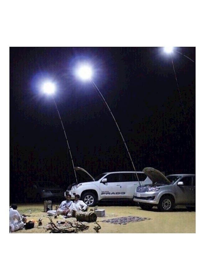360 Light - Emergency Lights For Camping Blue/Black/Yellow - Image 1