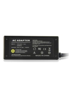 Elb Replacement Adapter For Samsung 19V 3.16A 5.5/3 Black  - Image 3