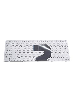 Generic Replacement Wireless Laptop Keyboard For HP G4/G6/C243 Laptop Black  - Image 2