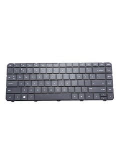 Generic Replacement Wireless Laptop Keyboard For HP G4/G6/C243 Laptop Black  - Image 1