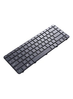 Generic Replacement Wireless Laptop Keyboard For HP G4/G6/C243 Laptop Black  - Image 3