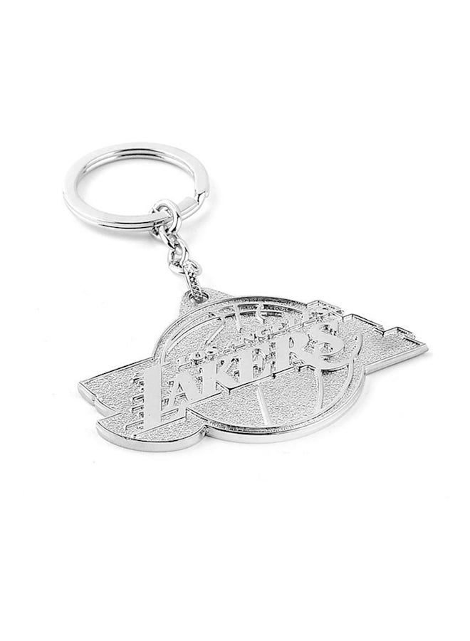 Los Angeles Lakers Keychain - Image 3