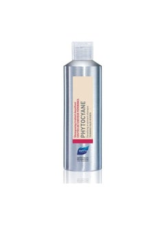 Phyto Phytocyane Densifying Treatment Shampoo 200ml 