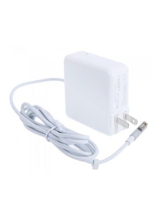 Replacement Magsafe AC Adapter Charger For Apple MacBook Pro White - v1560592876/N23674370A_1