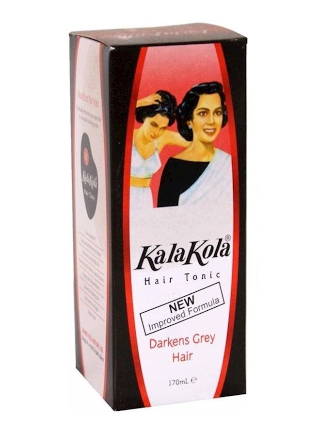 Hair Tonic Grey