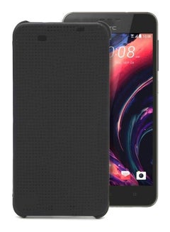 Protective Case Cover For HTC Desire 10 Pro Black