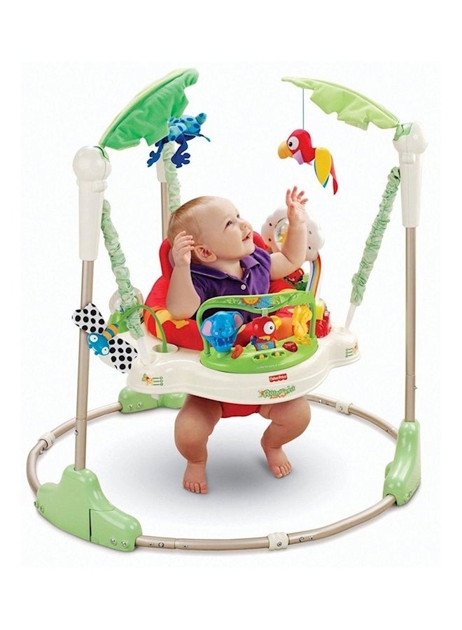 Ntech Padded Walker Jumper Seat  - Image 2