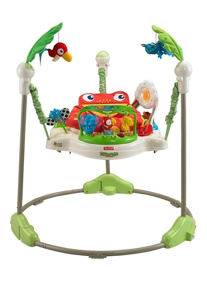 Ntech Padded Walker Jumper Seat  - Image 1
