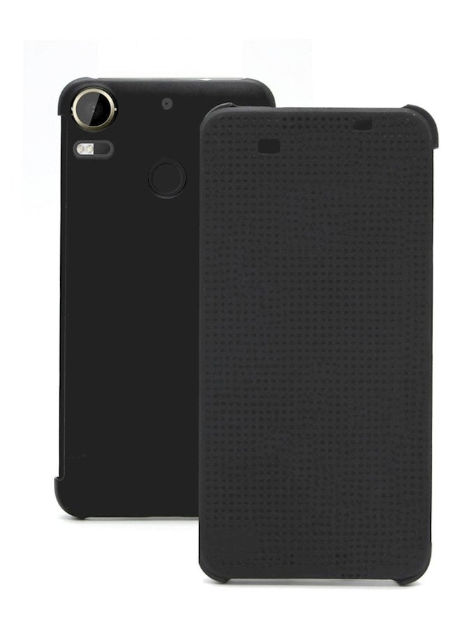 Generic - Protective Case Cover For HTC Desire 10 Pro Black - Image 1