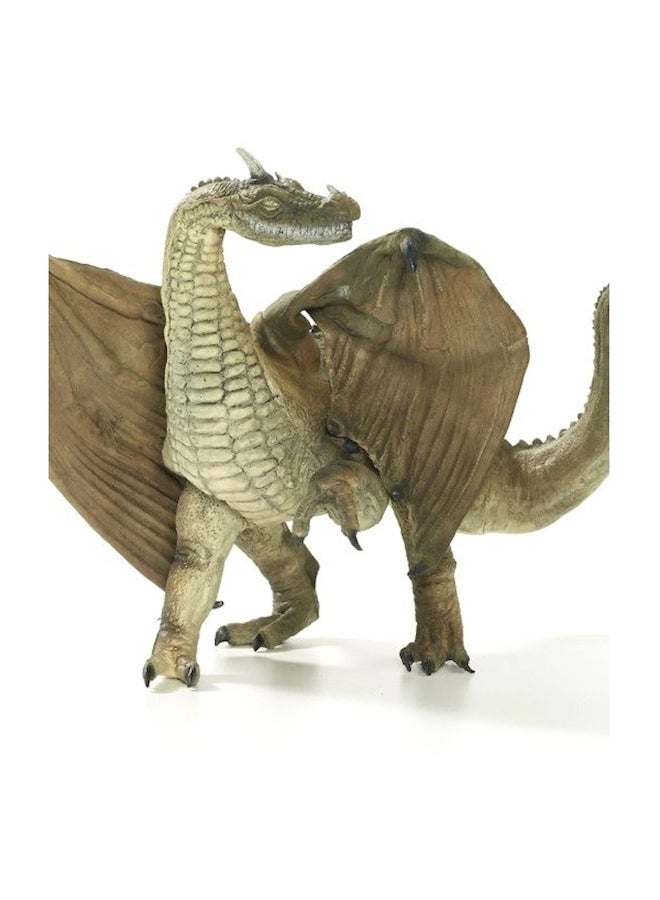 Dragon Figure 