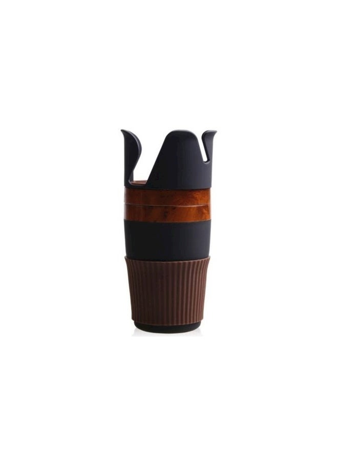 Generic Multifunction Car Cup Holder  - Image 2
