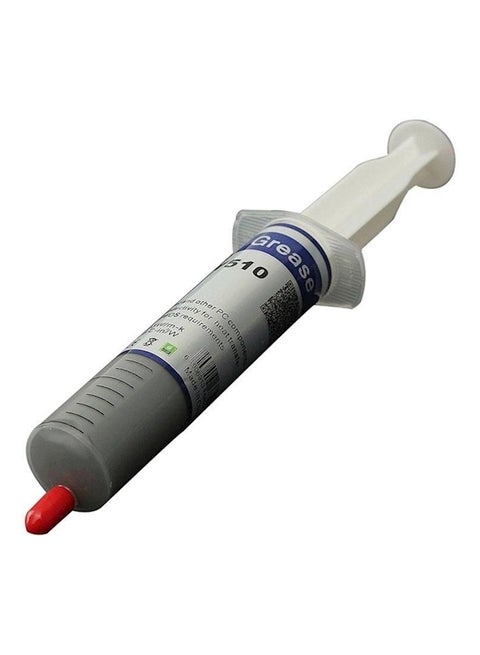 Thermal Conductive Grease Paste Grey