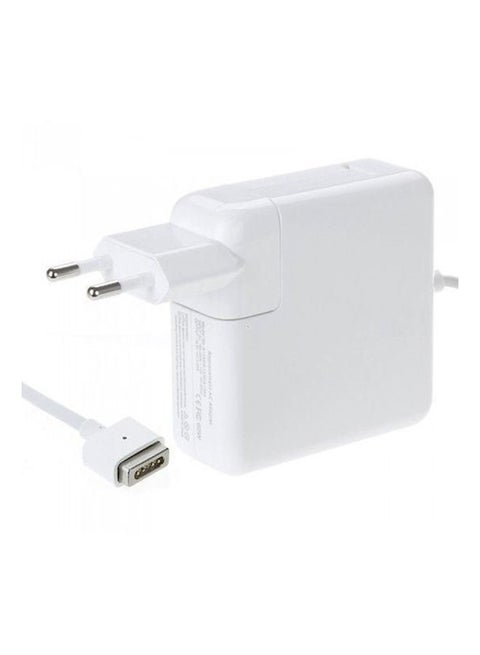 Replacement Magsafe Adapter For Macbook Pro 13-inch White