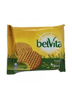 Kleija Cardamom Biscuits 62grams
