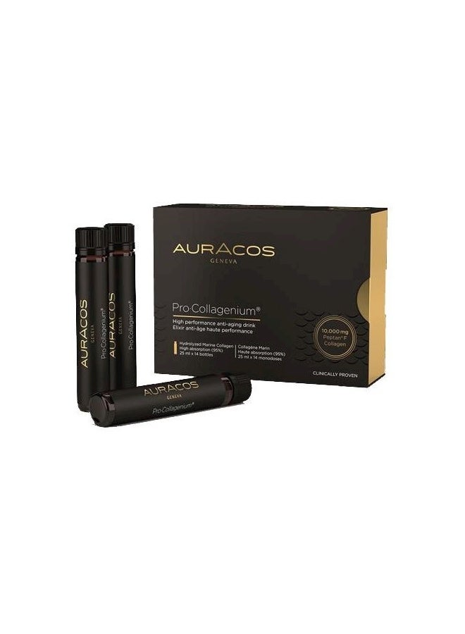 Auracos Geneva Collagenium Super Concentrated 