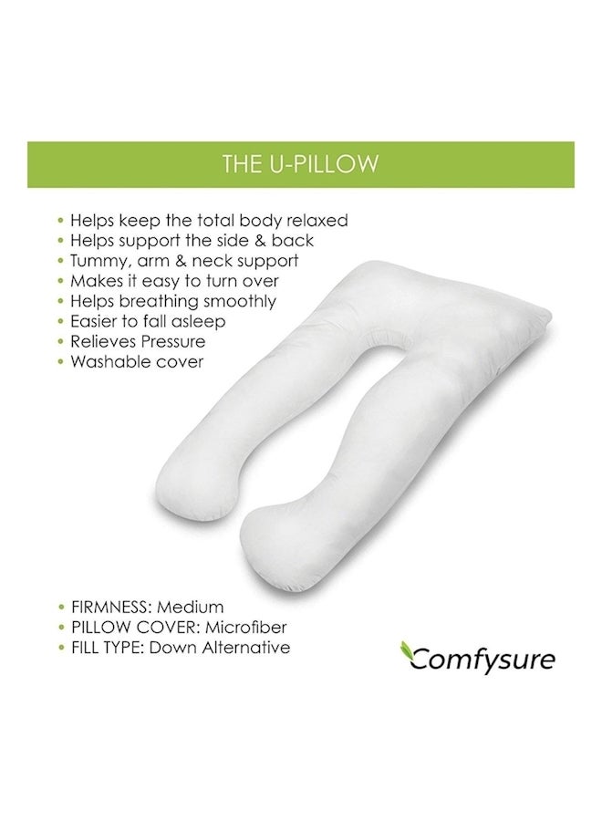 Maternity Pillow - Image 3